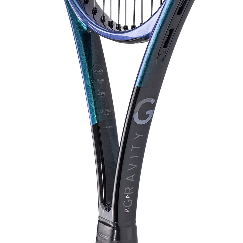 Head Gravity MP Tennis Racquet .