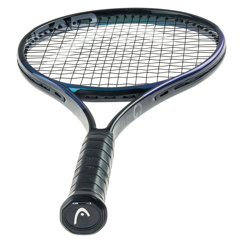 Head Gravity MP Tennis Racquet .