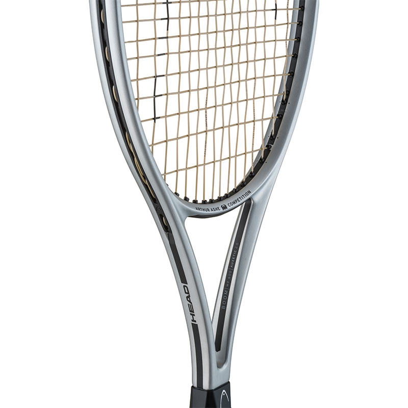 Head Boom MP Arthur Ashe 2025 Tennis Racquet .