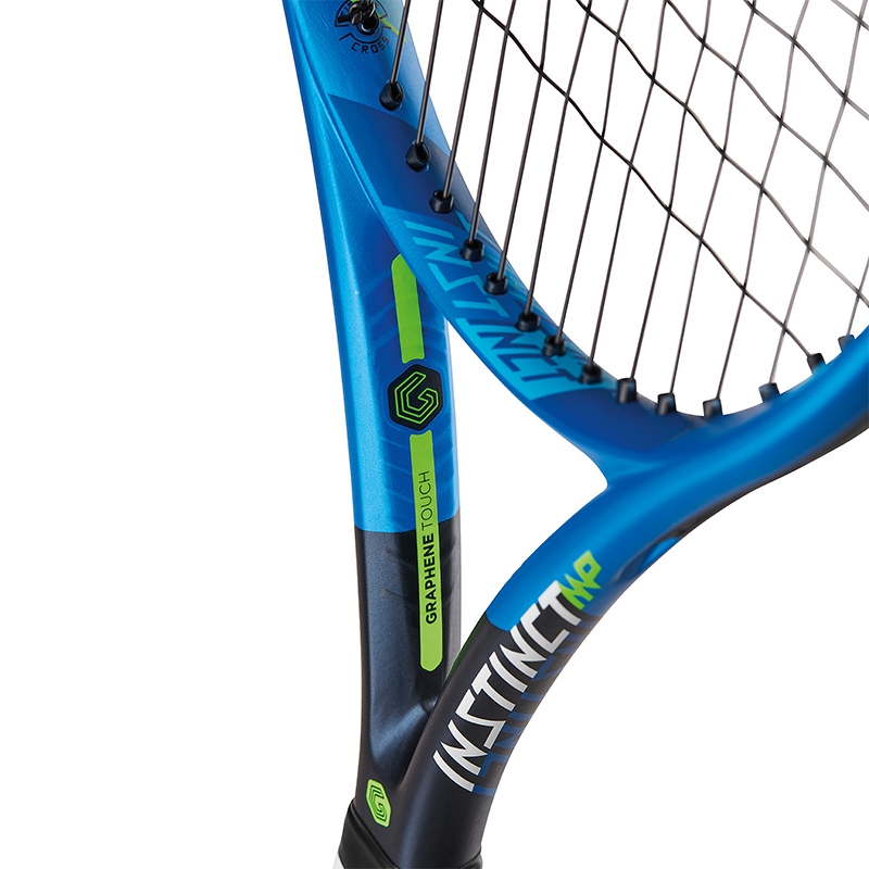Head Graphene Touch Instinct MP Tennis Racquet