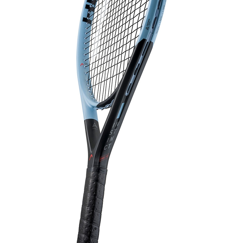 Head Instinct PWR 115 Tennis Racquet .