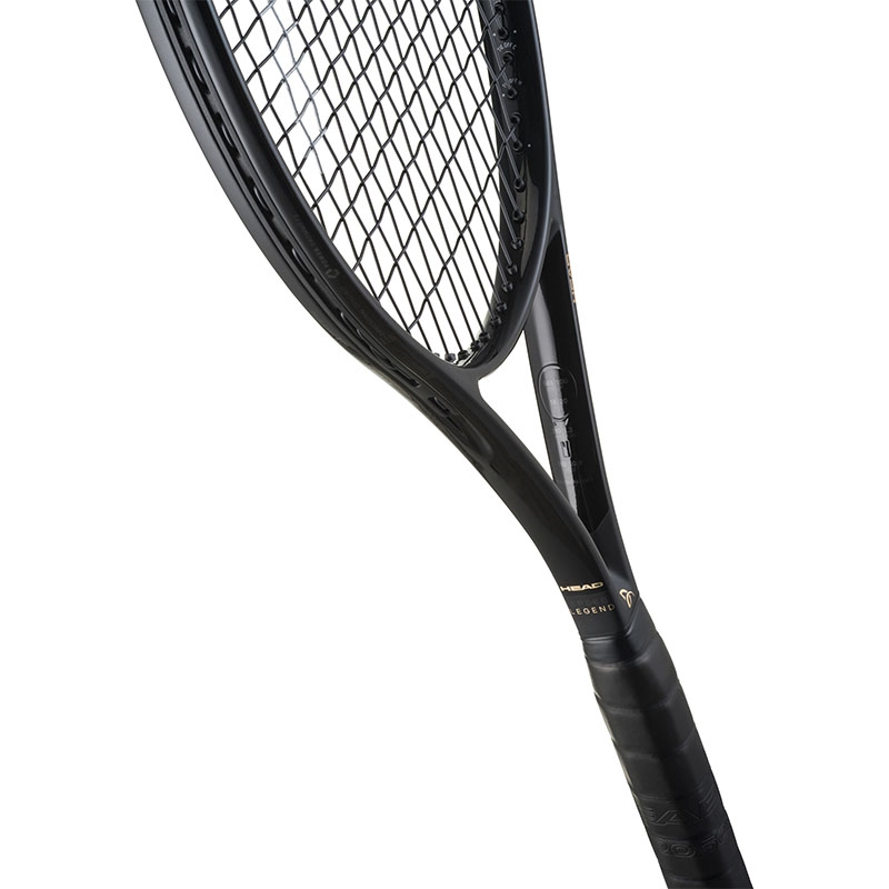 HEAD Speed PRO LEGEND 2025（G2） Head Speed Pro LEGEND 2025 Tennis Racquet .
