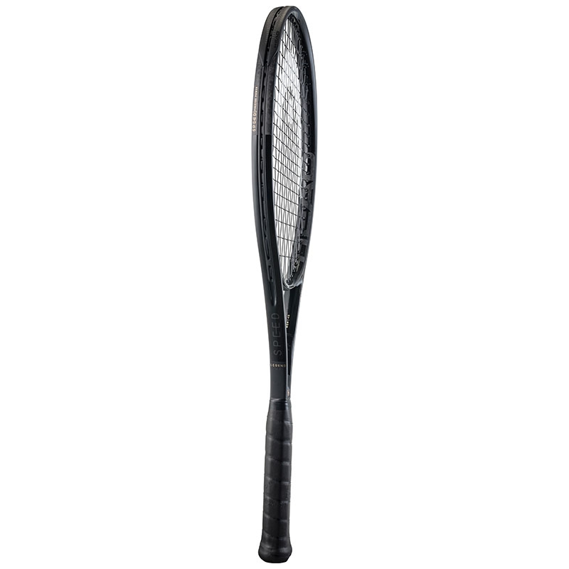 Head Speed MP LEGEND 2025 Tennis Racquet .