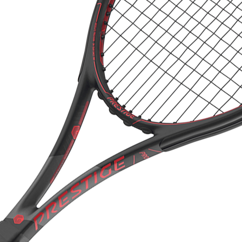 Head Graphene Touch Prestige Pro Tennis Racquet