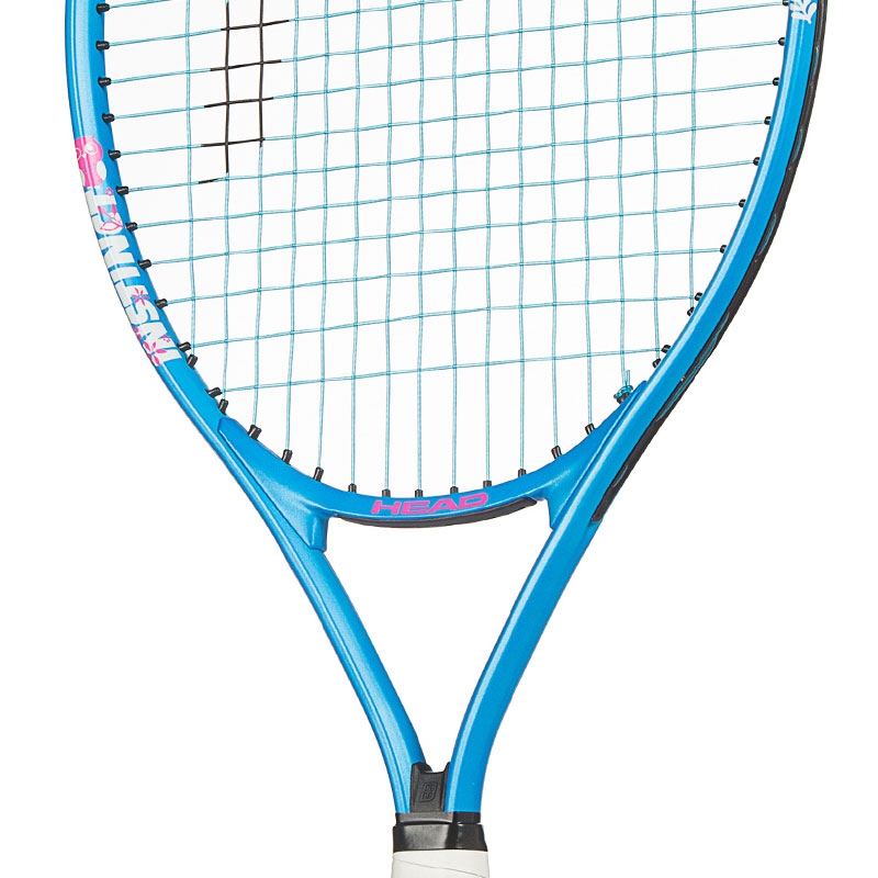 Head Instinct 25 Junior Tennis Racquet