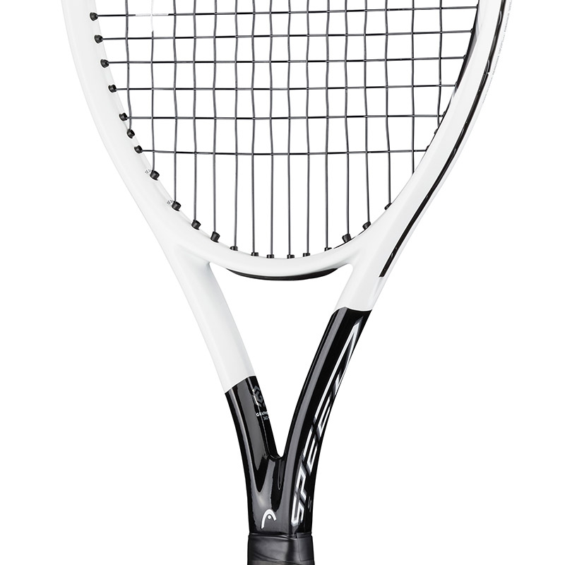 Head Graphene 360 Speed S unbesaitet Tennis Racquet 