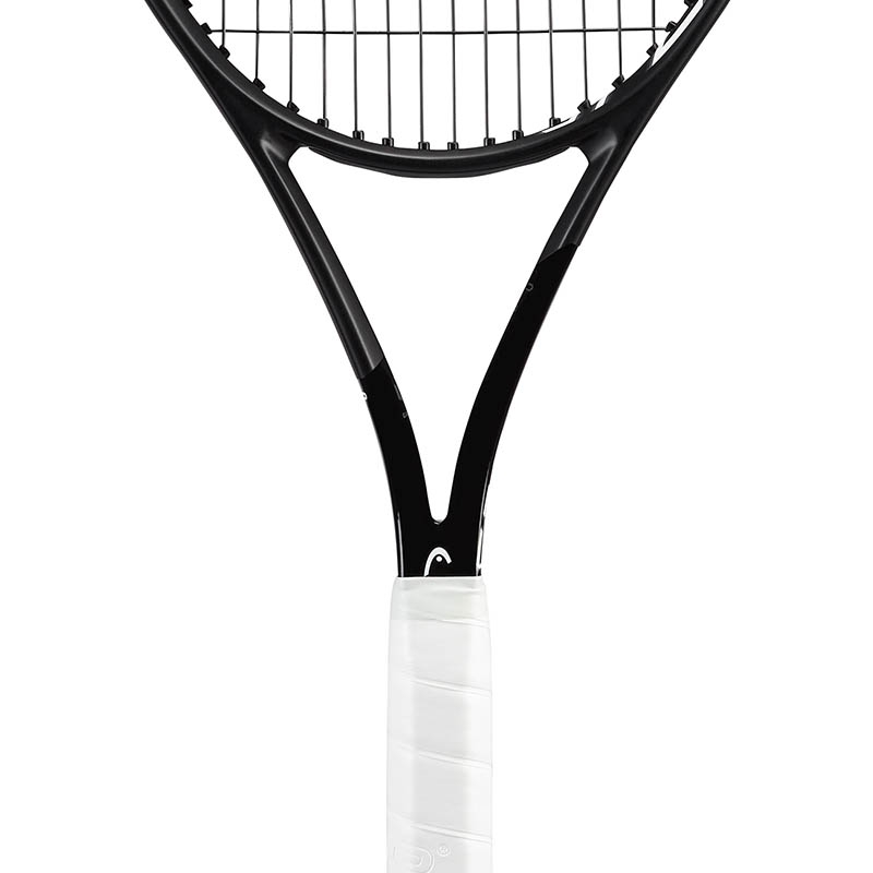 Head Graphene 360+ Speed Pro Black Tennis Racquet