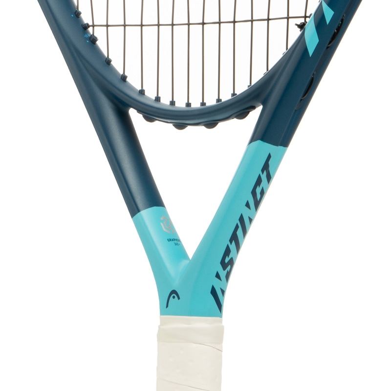 Head Graphene 360+ Instinct PWR Tennis Racquet