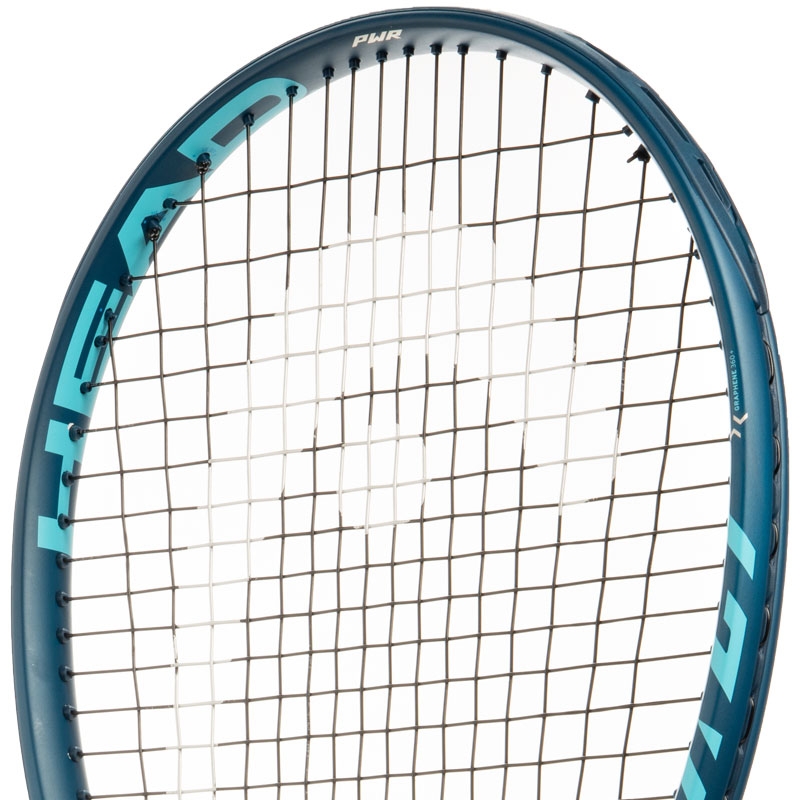 Head Graphene 360+ Instinct PWR Tennis Racquet