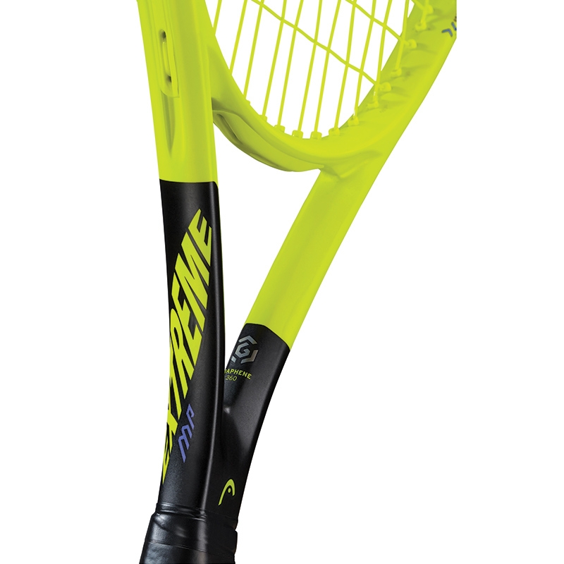 Head Graphene 360 Extreme Lite Tennis Racquet