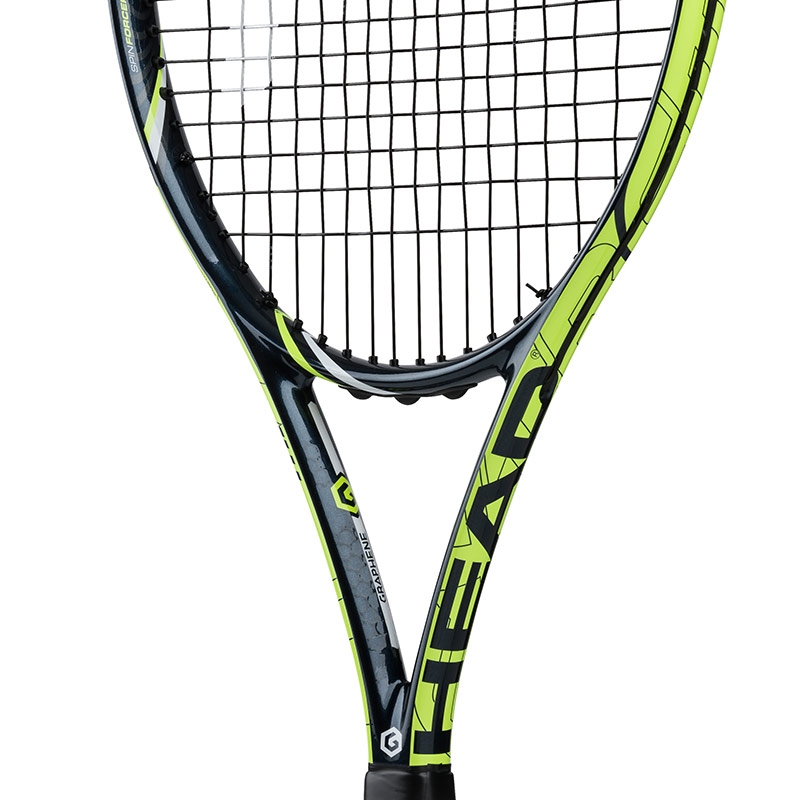 classic tennis racquets