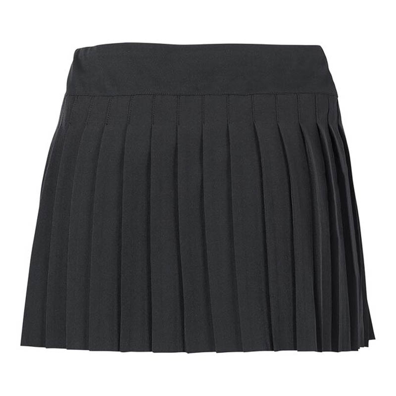 Tecnifibre F1 Stretch Women's Tennis Skirt Black