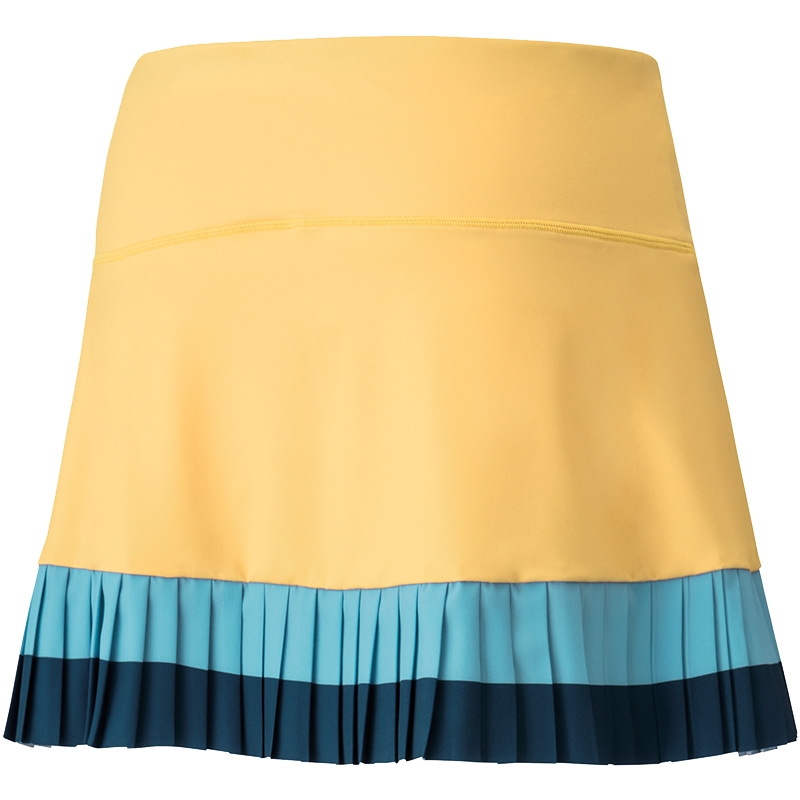 yonex tennis skirt