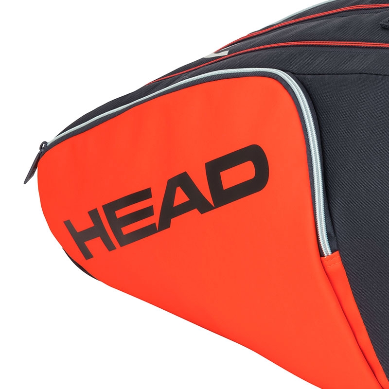 head radical 6r combi