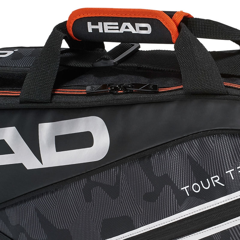 head tour team 3r tennis bag