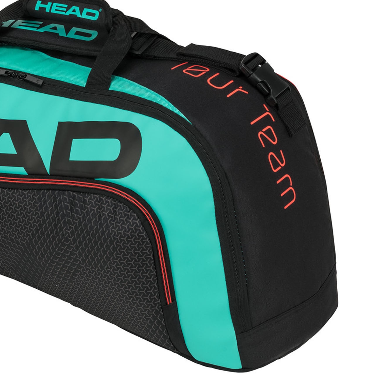 head tour team 6r combi bag