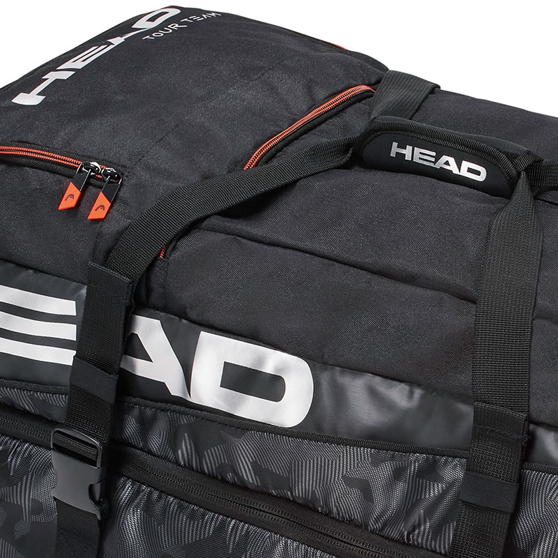 head tour bag