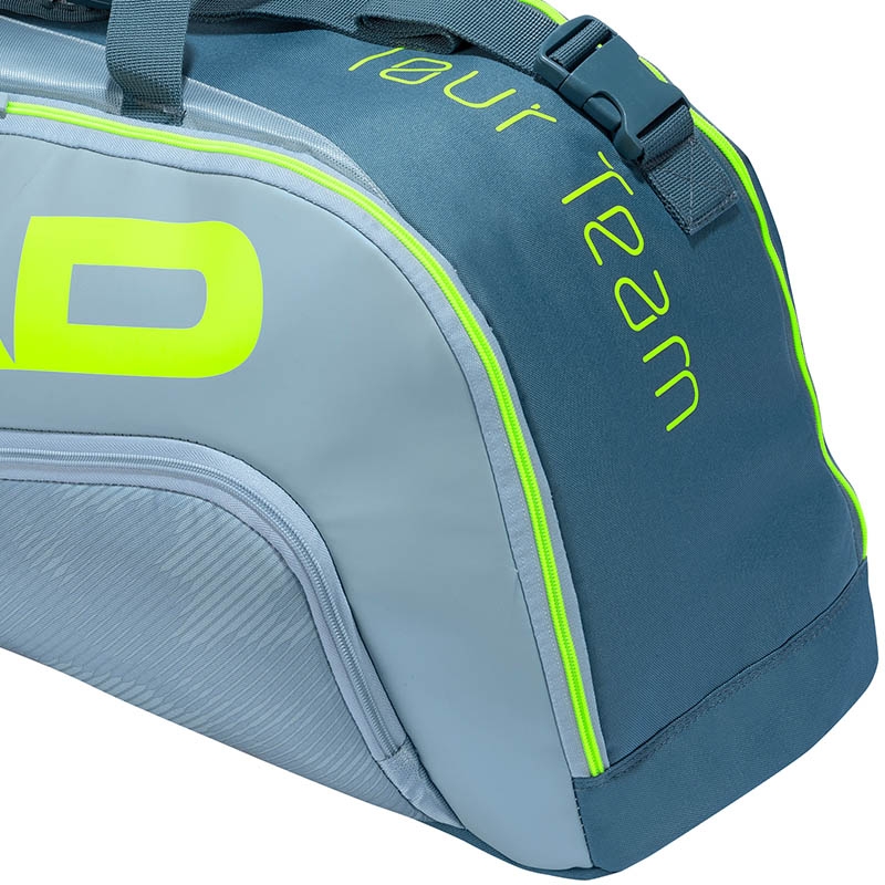 Head tour cheap team extreme