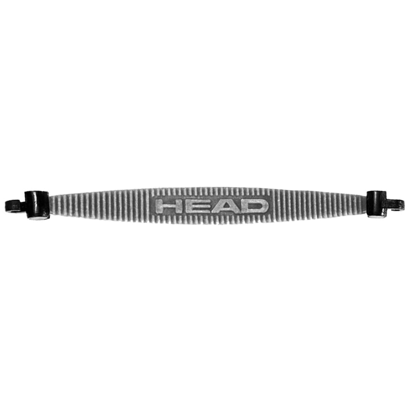 銅鑼 Head Smartsorb Vibration Dampener Black