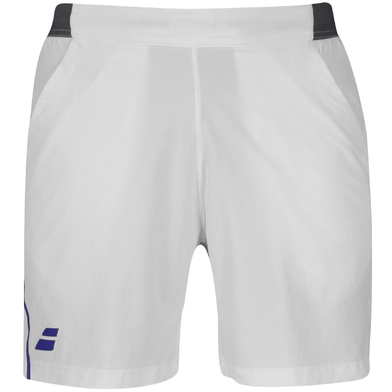 babolat tennis shorts mens