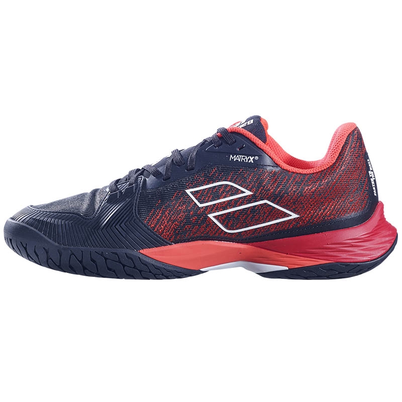 Babolat Jet Match 3 All Court Men s Tennis Shoe