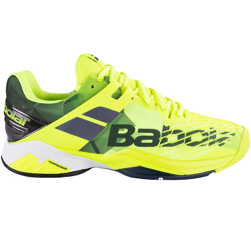 babolat propulse fury shoes