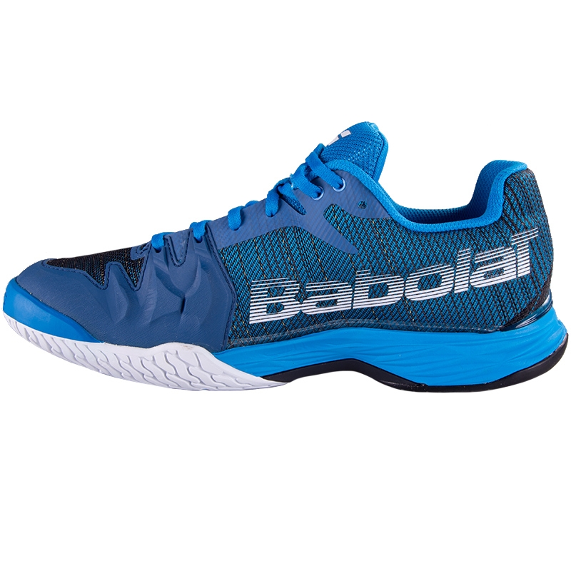 babolat mach ii