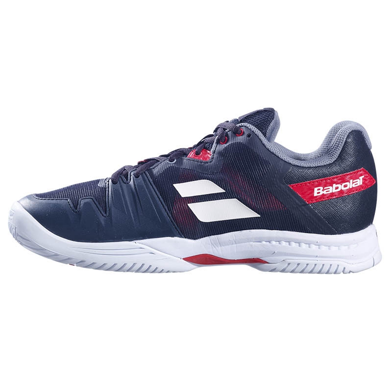 babolat all court tennis shoes