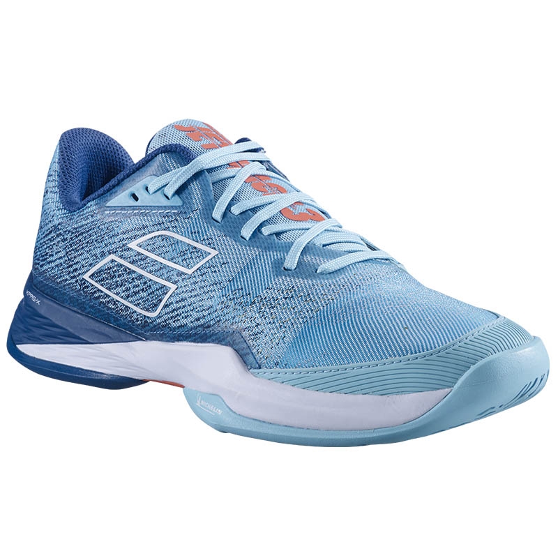 Babolat Jet Match 3 All Court Men's Tennis Shoe Angelblue