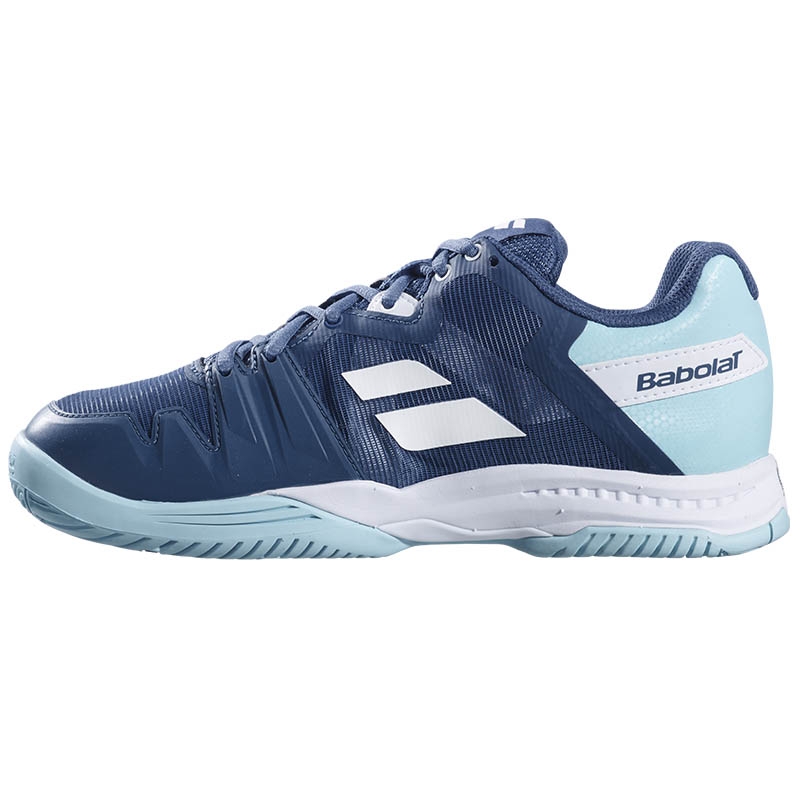 Babolat SFX3 All Court Women #39 s Tennis Shoe Deepdive/blue