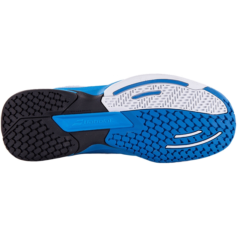 babolat jet junior