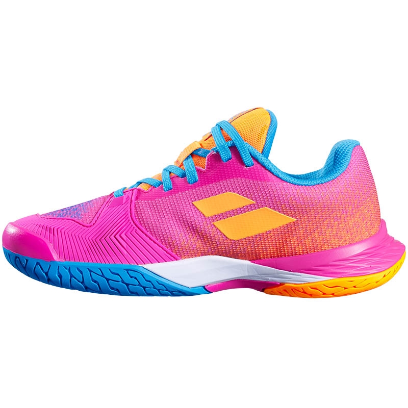 babolat jet match