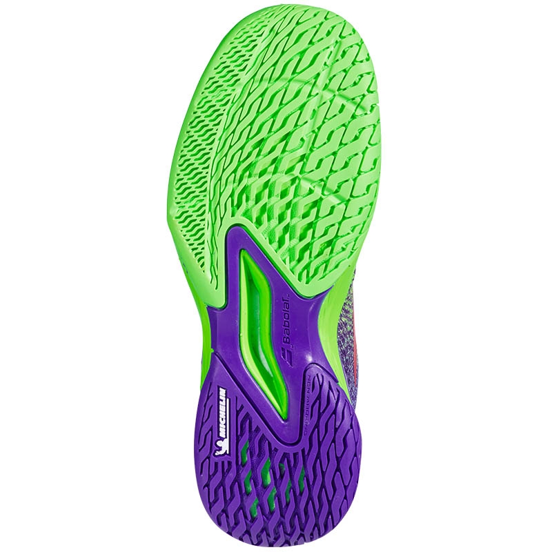 babolat jet match