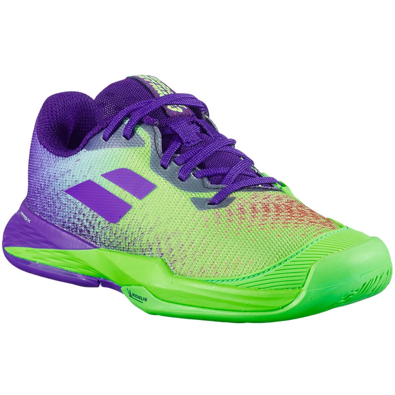 babolat jet match