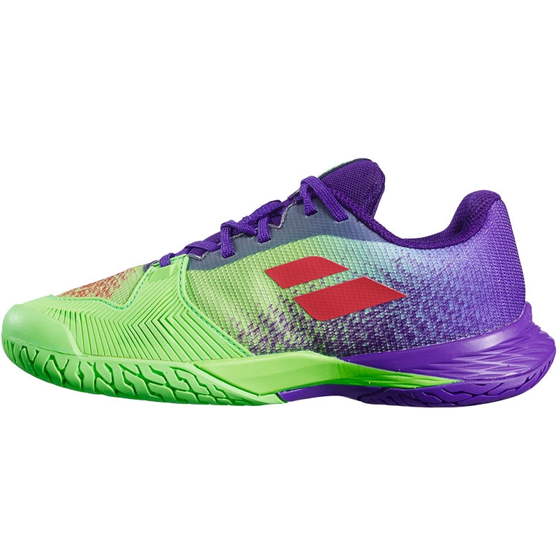 babolat jet junior