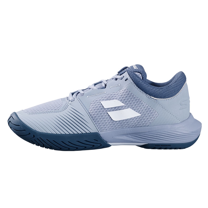 Babolat SFX 4 All Court Men's Tennis Shoe Grey/white