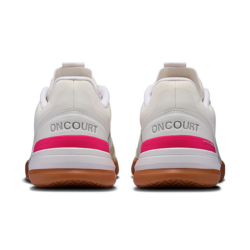 【3回着用】ON／テニスシューズ　THE ROGER Advantage Pro THE ROGER Advantage Pro: Men's ultra-versatile tennis shoe | On