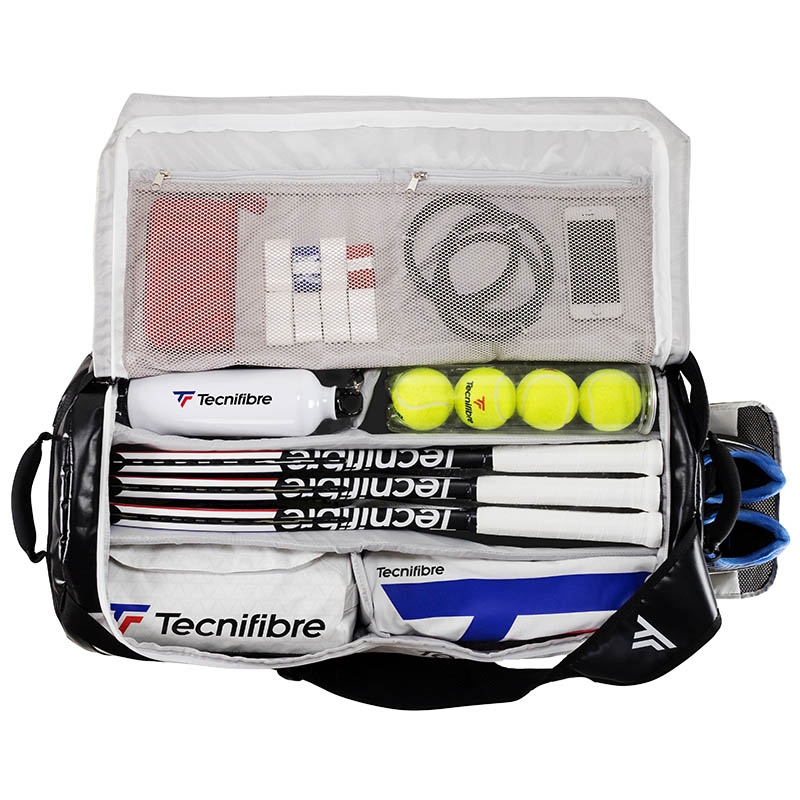 Tecnifibre Tour Endurance RS Rackpack Large Bag White