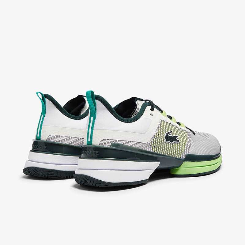 tennis shoes lacoste