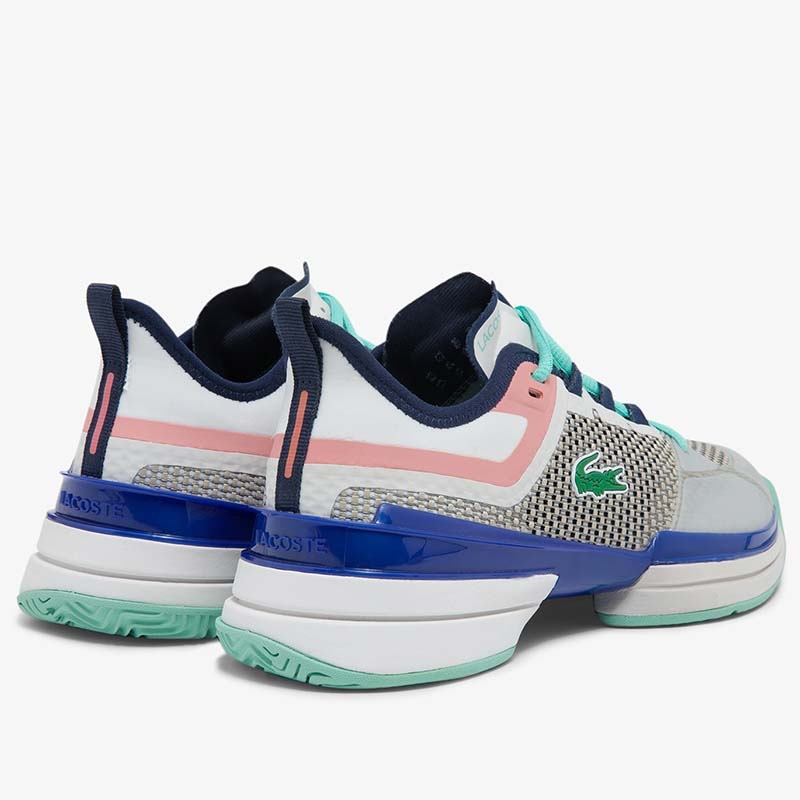 Lacoste women's tennis shoes shop