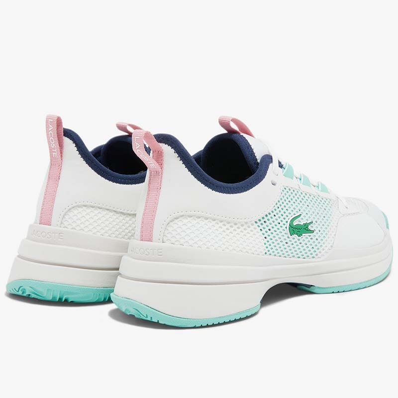 ladies lacoste takkies