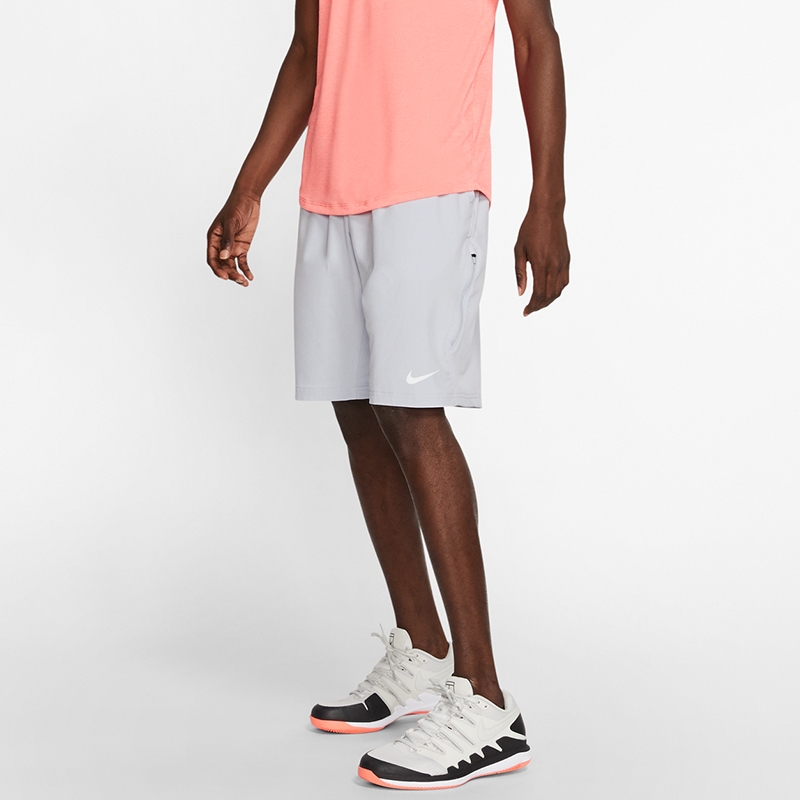 nike net 11 woven short