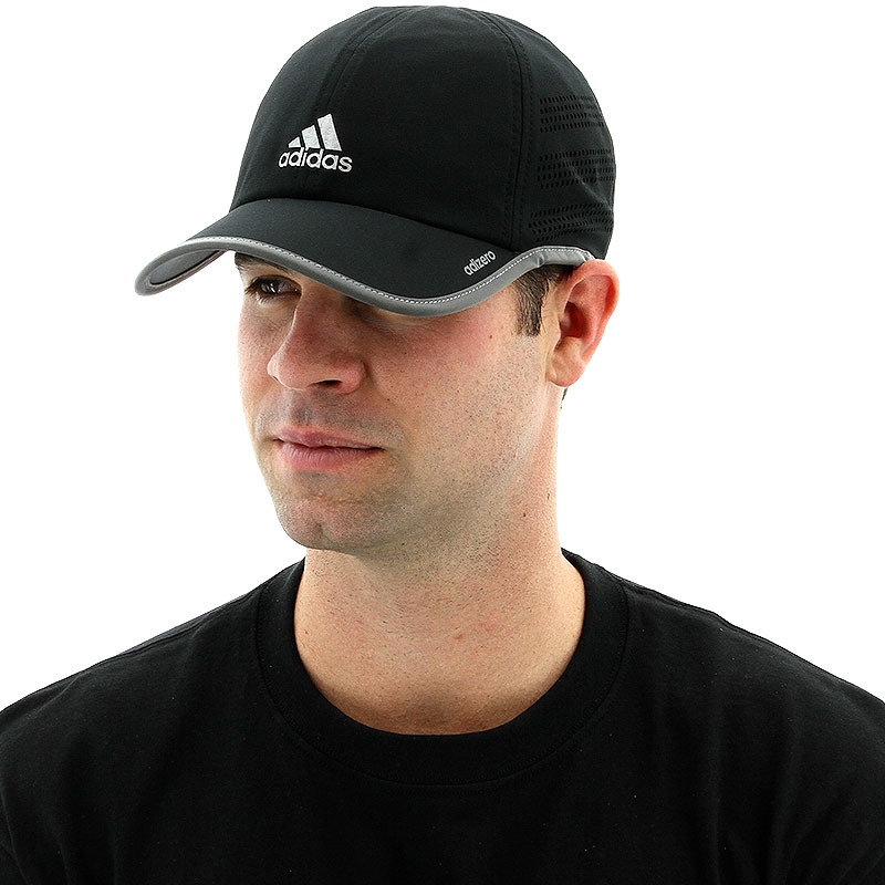 adidas men's adizero extra cap