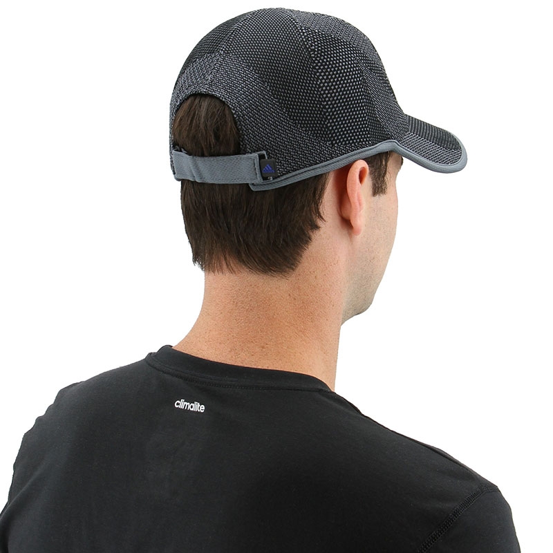 Adidas Superlite Prime Men's Hat Black 