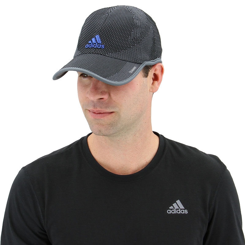 Adidas Superlite Prime Men's Hat Black 