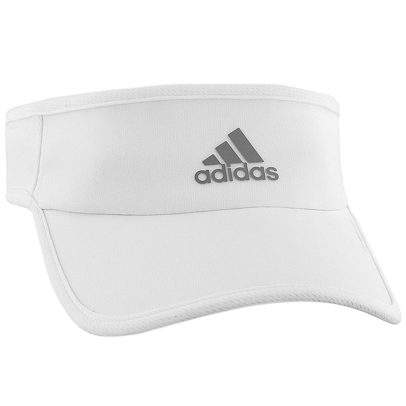 adidas women's adizero ii visor