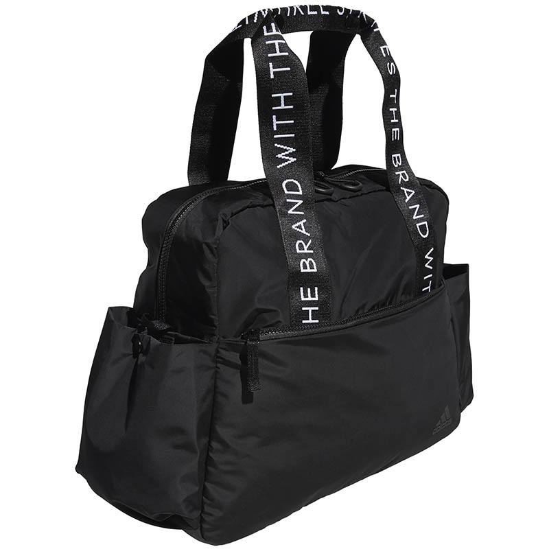 adidas street tote bolsa