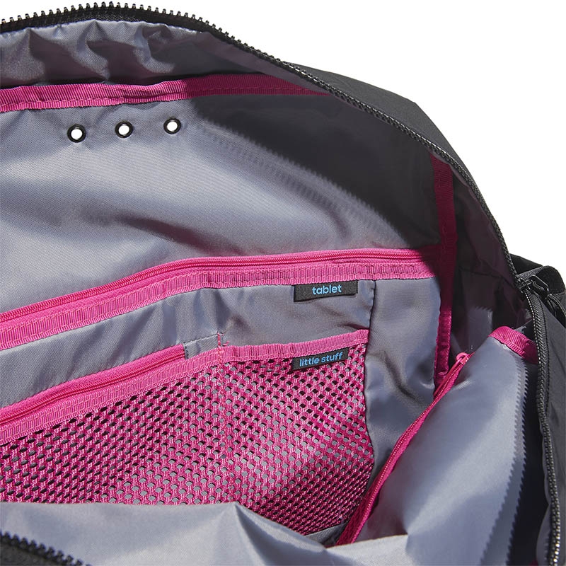 adidas street tote bolsa