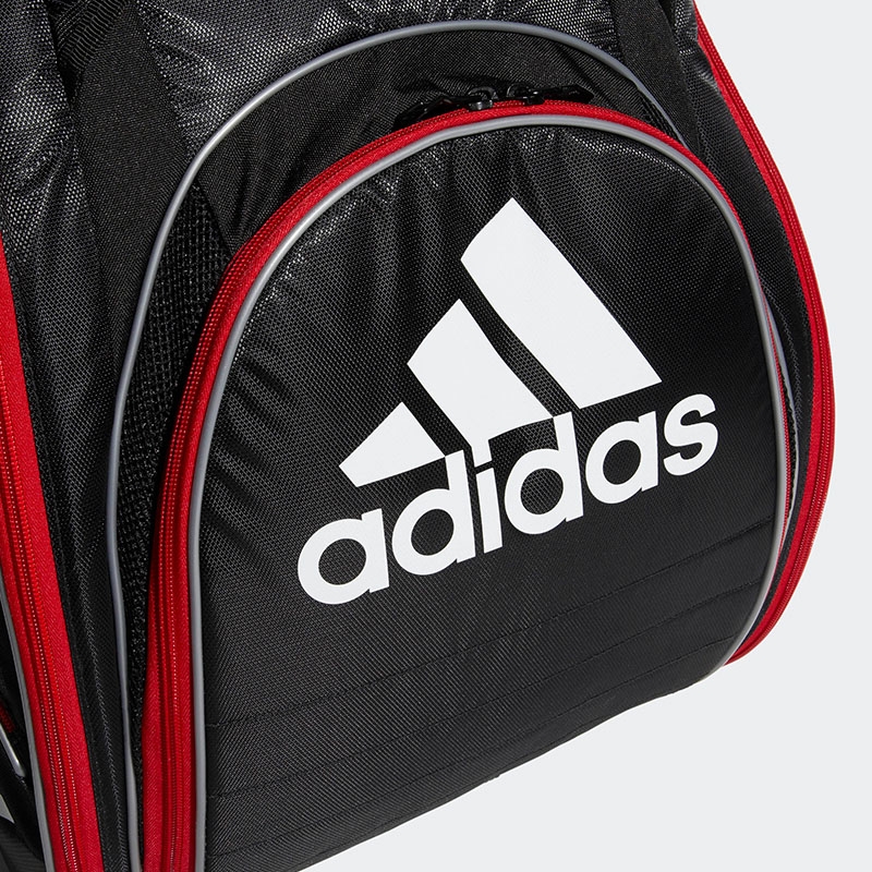 adidas tour tennis racquet backpack