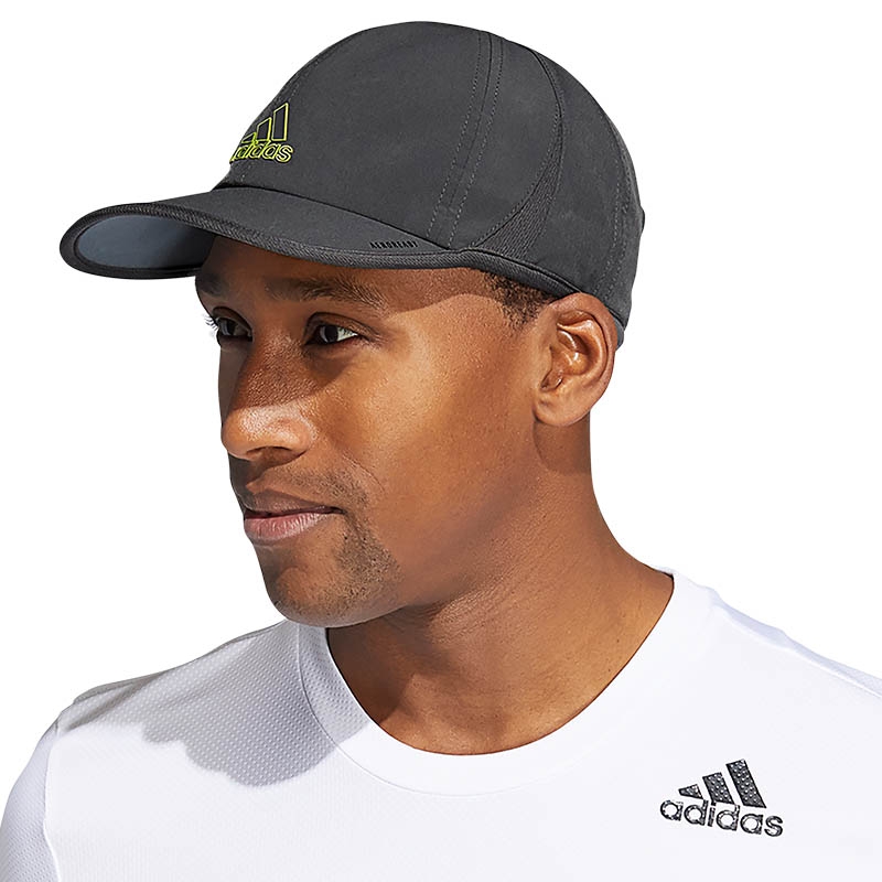prince tennis hat